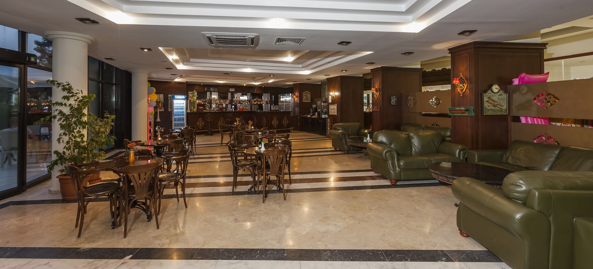 La Mer Hotel Göynük Exteriör bild