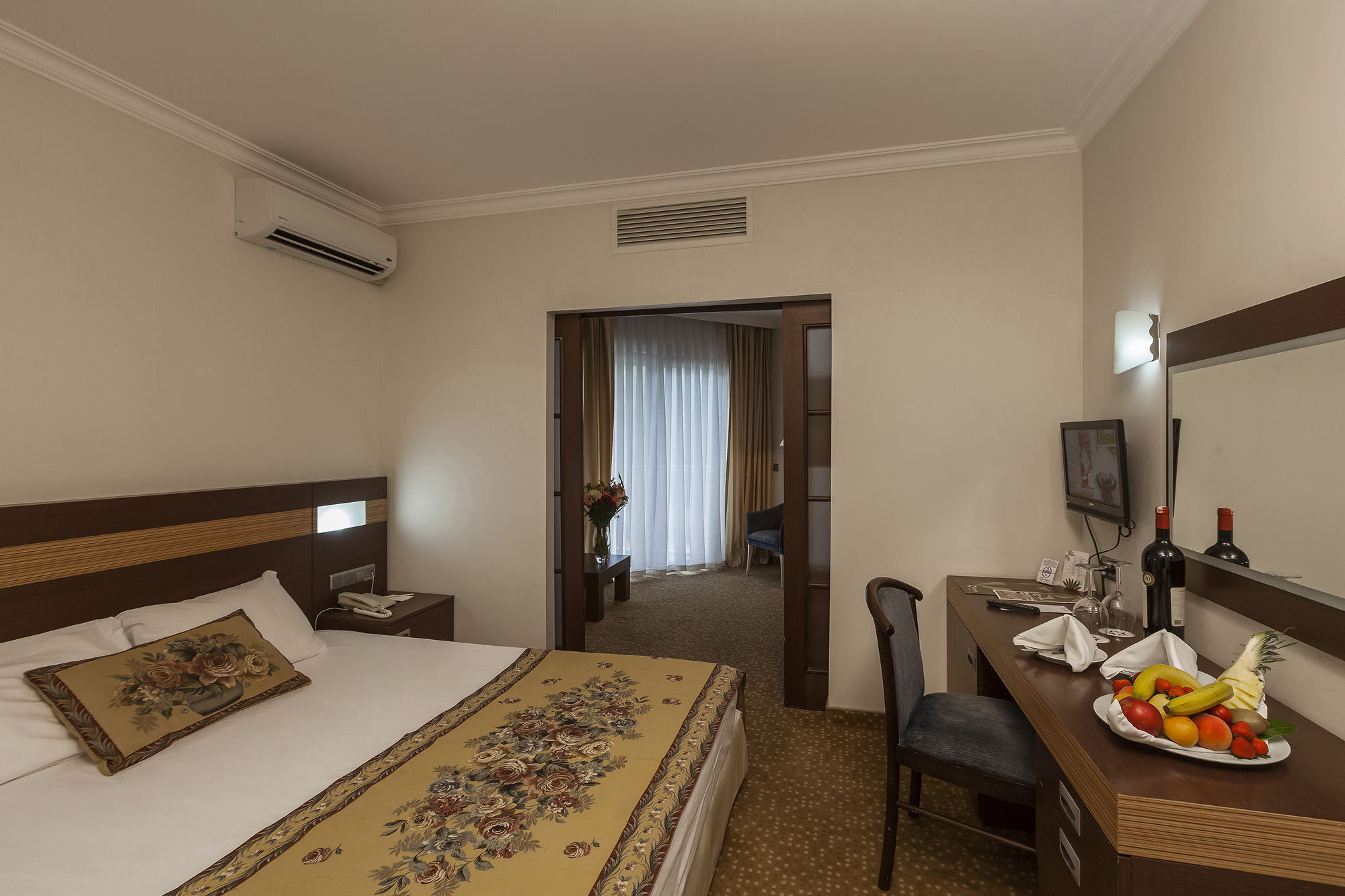 La Mer Hotel Göynük Exteriör bild