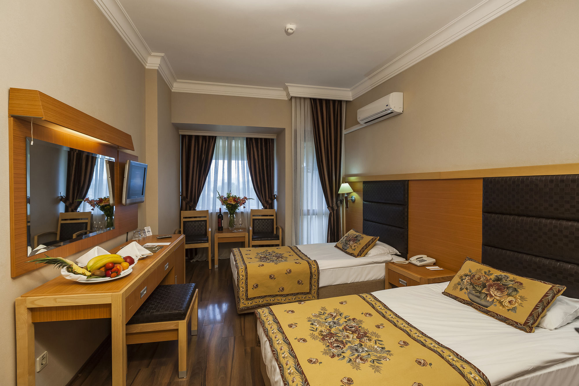 La Mer Hotel Göynük Exteriör bild